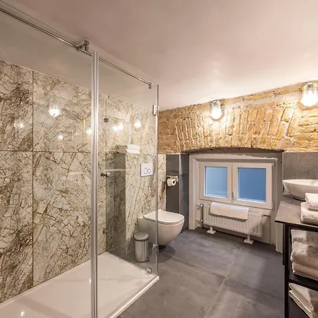 The Address Loft - Joy Apartament Budapeszt