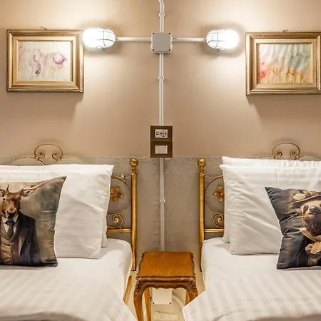 The Address Loft - Joy Apartament