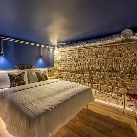 The Address Loft - Joy * Budapeszt