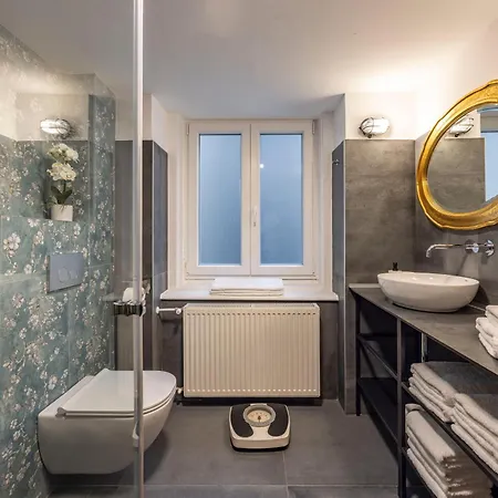 Apartament The Address Loft - Joy Budapeszt