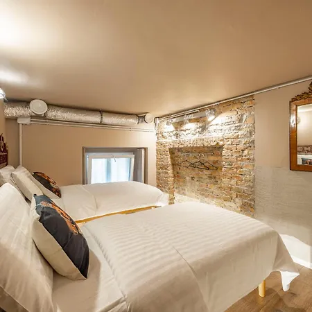 Apartament The Address Loft - Joy