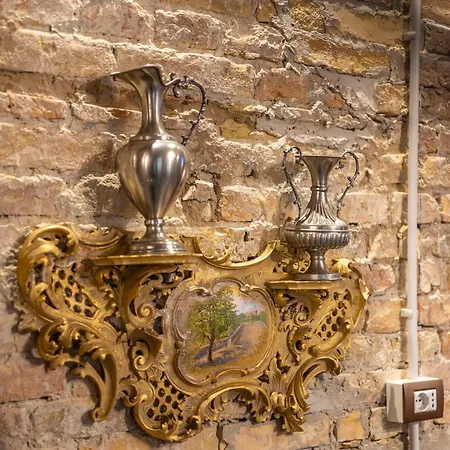 The Address Loft - Joy Budapeszt