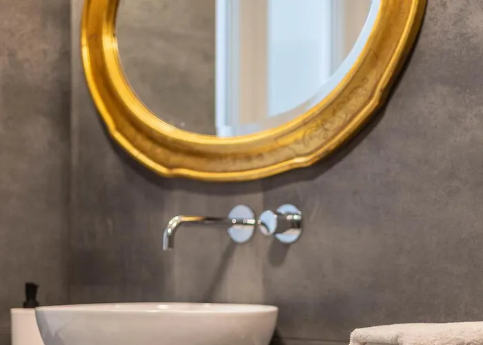 The Address Loft - Joy Apartamento *