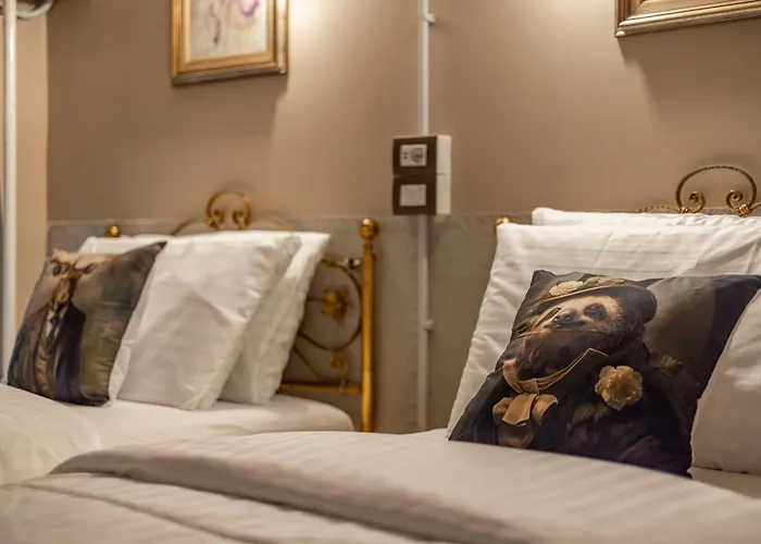 Apartamento The Address Loft - Joy *