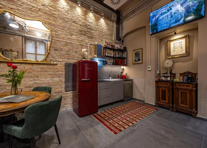 The Address Loft - Joy *