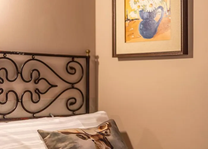 Apartamento The Address Loft - Joy