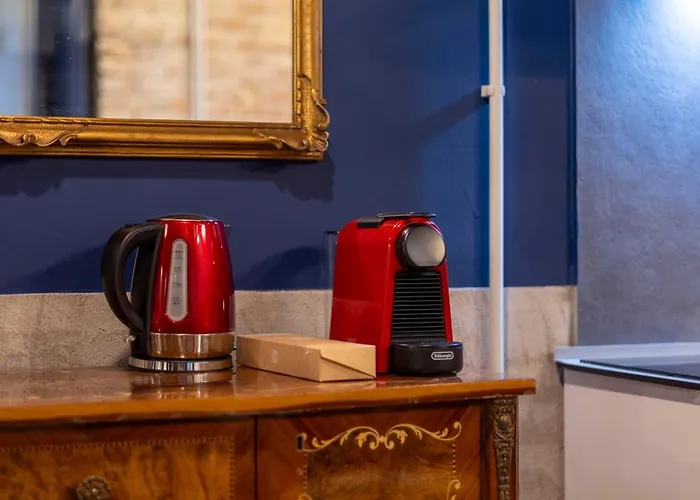 The Address Loft - Joy Apartamento