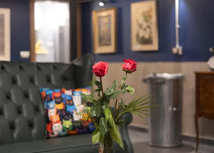 Apartamento The Address Loft - Joy