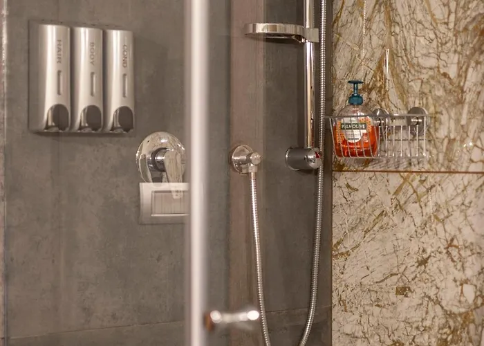 Apartamento The Address Loft - Joy *