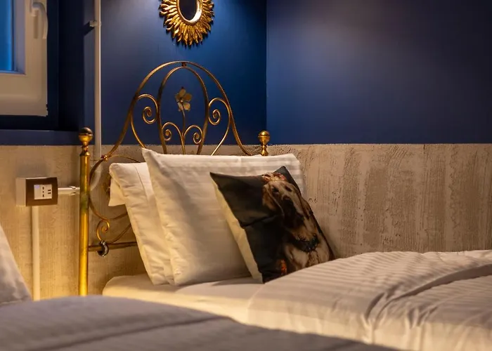 The Address Loft - Joy