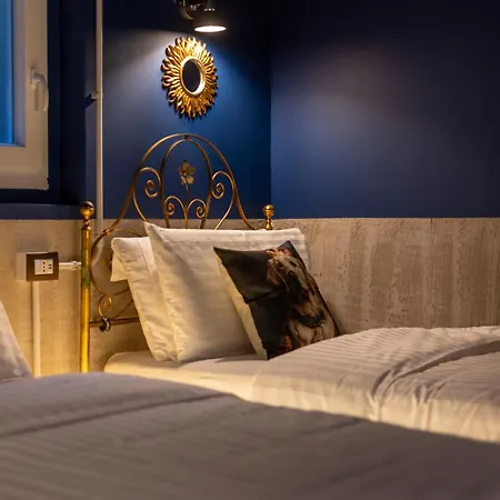 The Address Loft - Joy