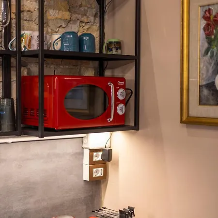 Appartement The Address Loft - Joy *