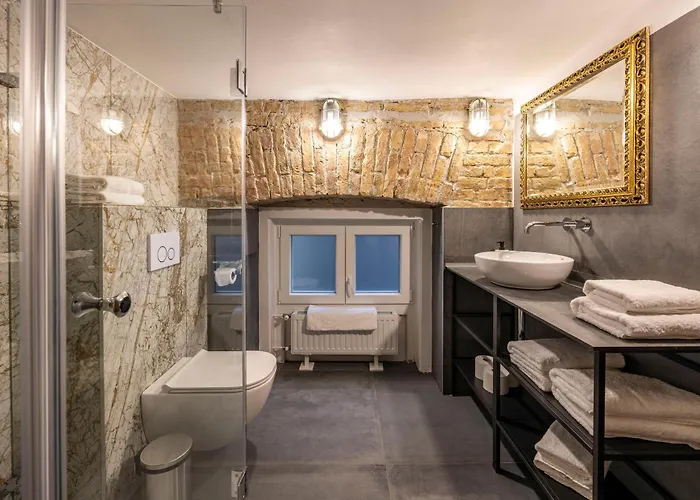The Address Loft - Joy Appartement *