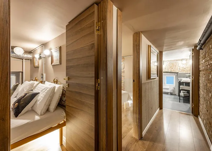The Address Loft - Joy Appartement *