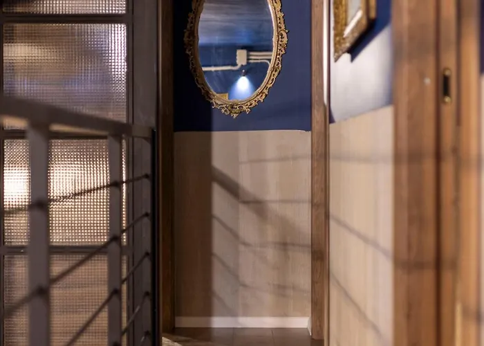 The Address Loft - Joy Appartement